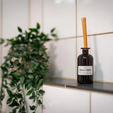 Easybike Balkon Switch 4p Grill *