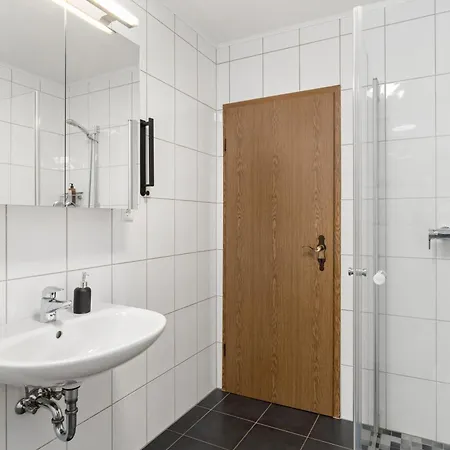 Easybike Balkon Switch 4p Grill Апартаменты