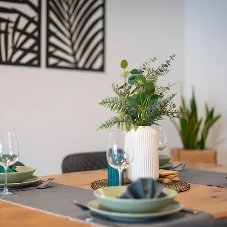 Easybike Balkon Switch 4p Grill Апартаменты Арнсберг