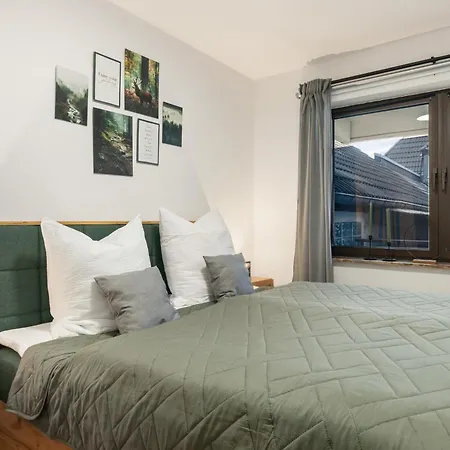 Easybike Balkon Switch 4p Grill Apartamento