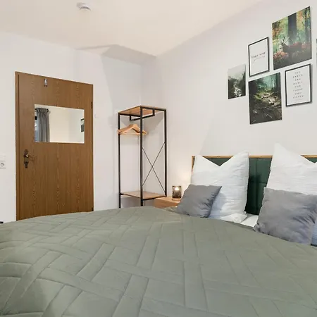 Easybike Balkon Switch 4p Grill Апартаменты