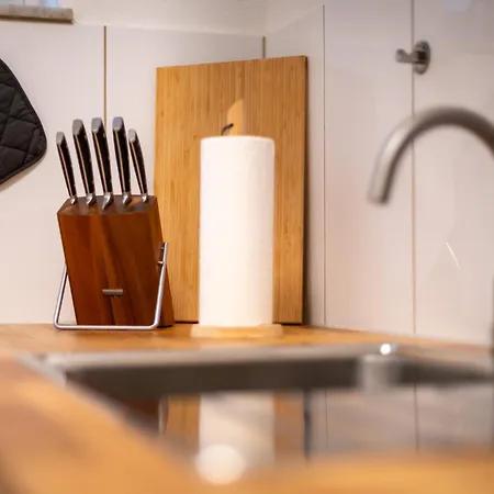 Easybike Balkon Switch 4p Grill *