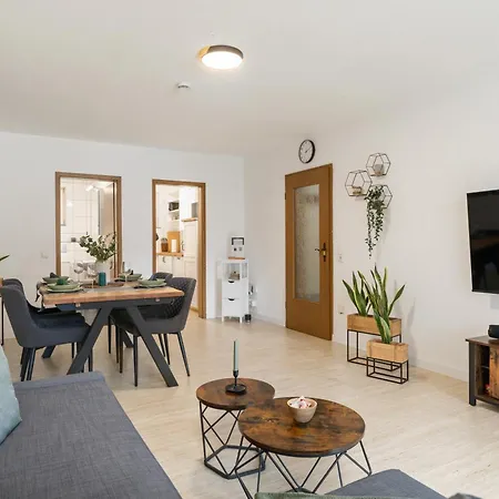 Easybike Balkon Switch 4p Grill Apartamento Arnsberg