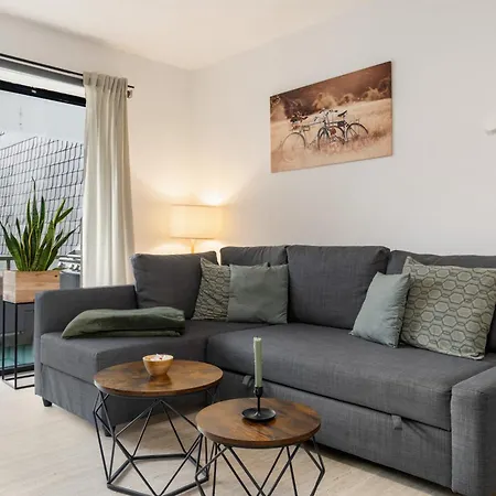 Easybike Balkon Switch 4p Grill Апартаменты