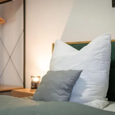 Easybike Balkon Switch 4p Grill Апартаменты *