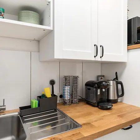 Easybike Balkon Switch 4p Grill Arnsberg