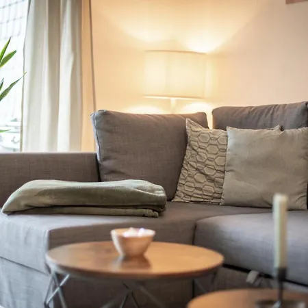 Apartamento Easybike Balkon Switch 4p Grill Arnsberg