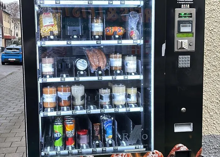 Easybike Balkon Switch 4p Grill * Arnsberg