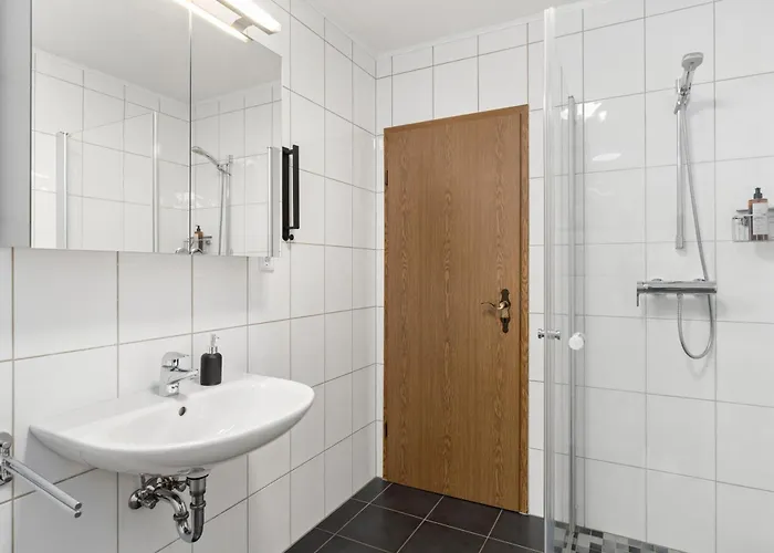 Easybike Balkon Switch 4p Grill Lägenhet