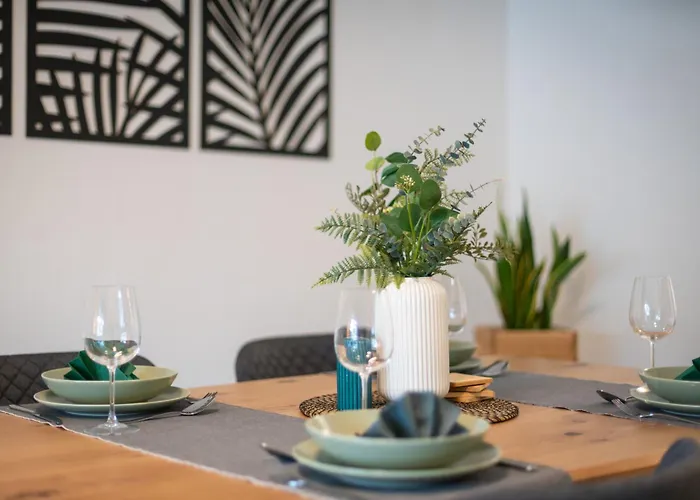 Easybike Balkon Switch 4p Grill Appartamento Arnsberg