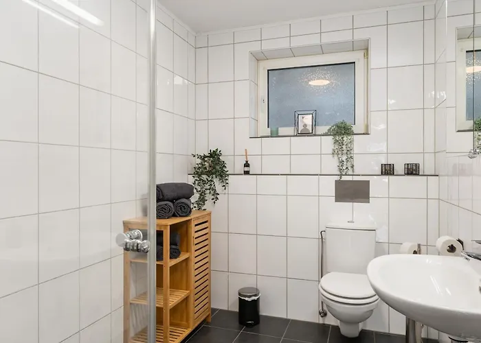 Appartamento Easybike Balkon Switch 4p Grill Arnsberg