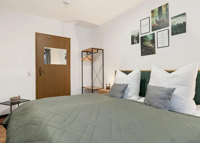 Easybike Balkon Switch 4p Grill Appartamento