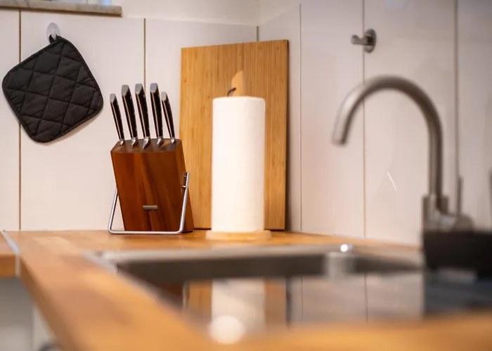 Easybike Balkon Switch 4p Grill *