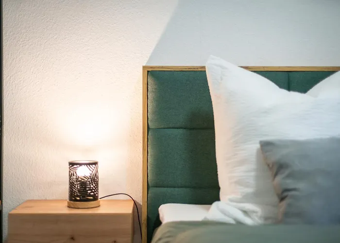 Lägenhet Easybike Balkon Switch 4p Grill Arnsberg