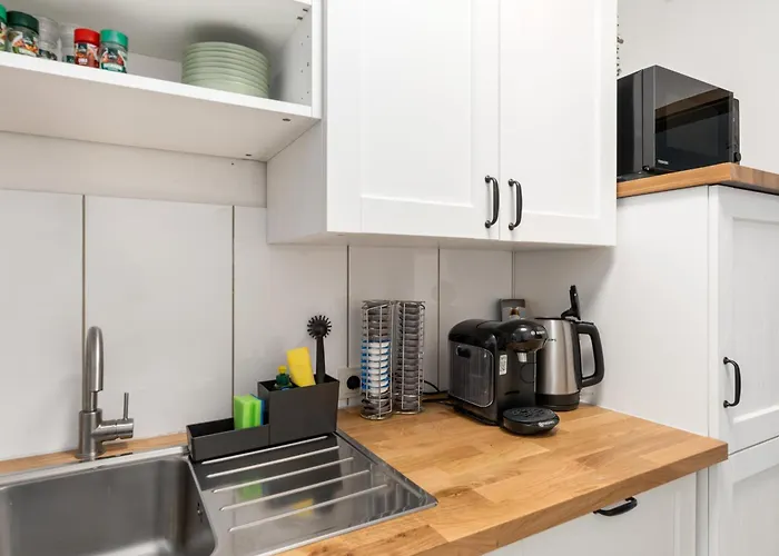 Easybike Balkon Switch 4p Grill Arnsberg