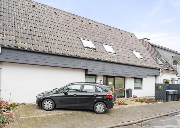 Easybike Balkon Switch 4p Grill Appartamento